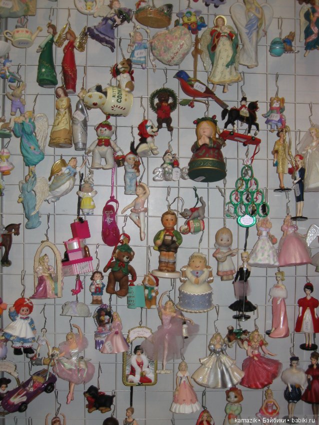 Тишинка от Вилениновны. Часть 4