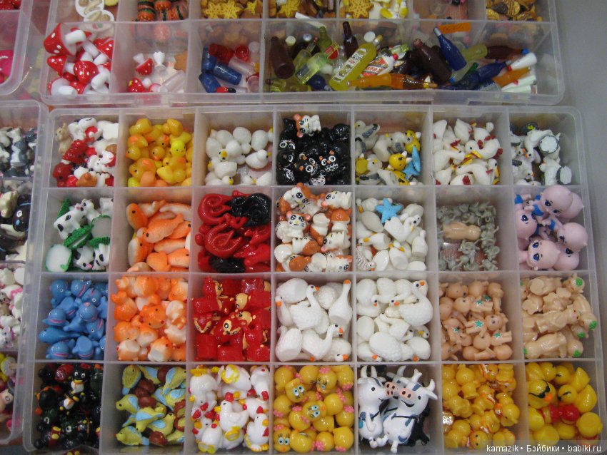 Тишинка от Вилениновны. Часть 5