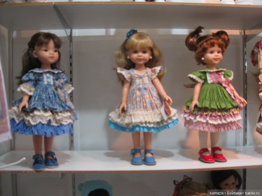 Тишинка от Вилениновны. Часть 4 (фото 10)