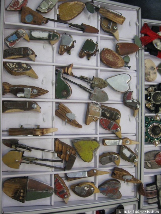 Тишинка от Вилениновны. Часть 3