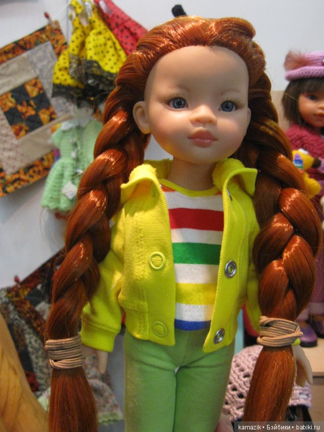 Тишинка от Вилениновны. Часть 5