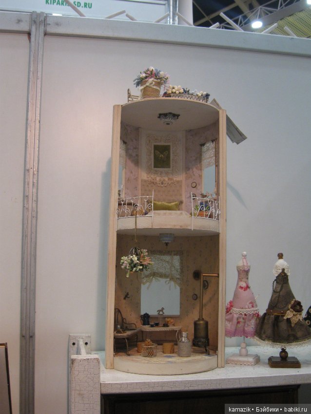 Тишинка от Вилениновны. Часть 5