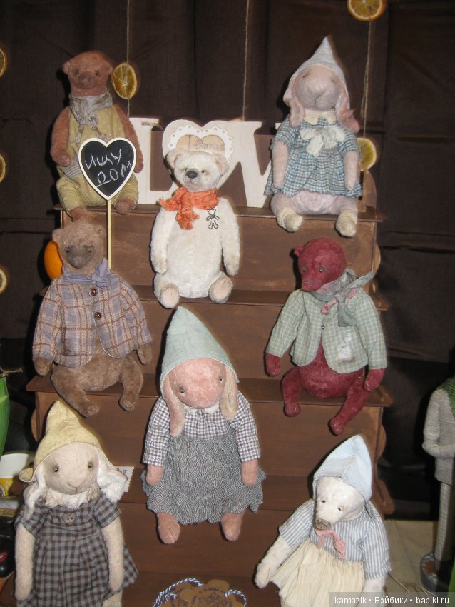 Тишинка от Вилениновны. Часть 4