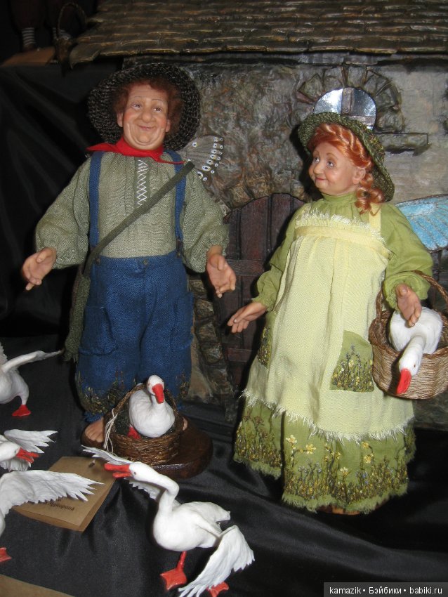 Тишинка от Вилениновны. Часть 4 (фото 6)