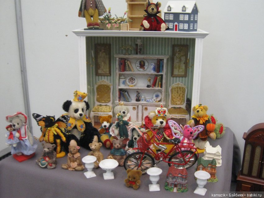 Тишинка от Вилениновны. Часть 5