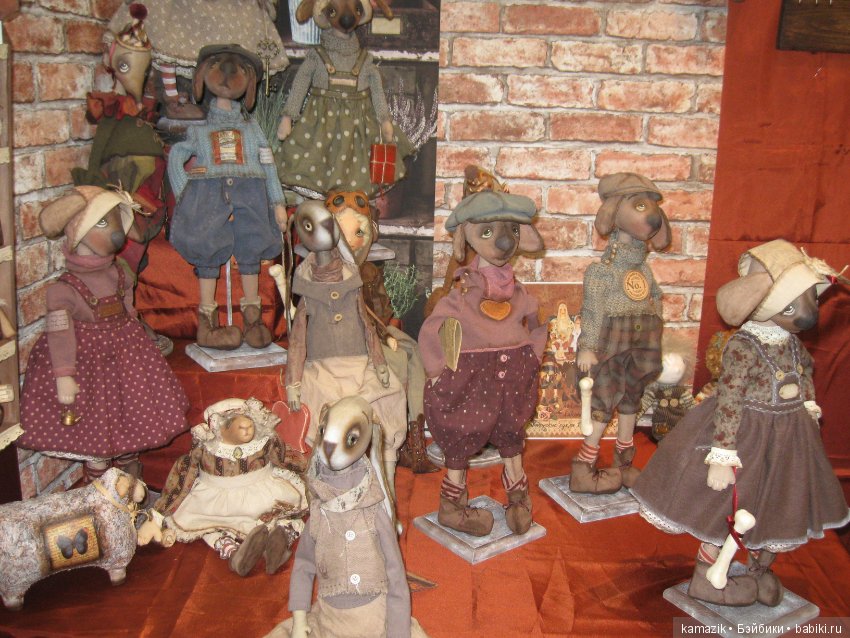 Тишинка от Вилениновны. Часть 6