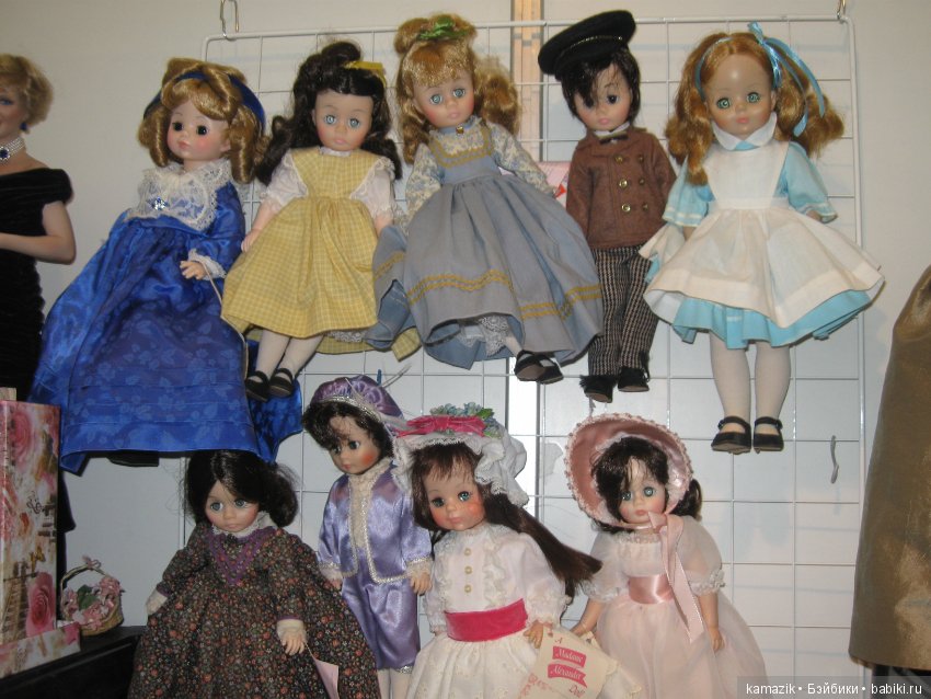 Тишинка от Вилениновны. Часть 4