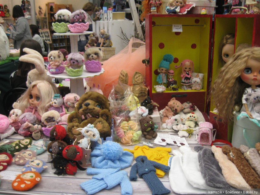 Тишинка от Вилениновны. Часть 3