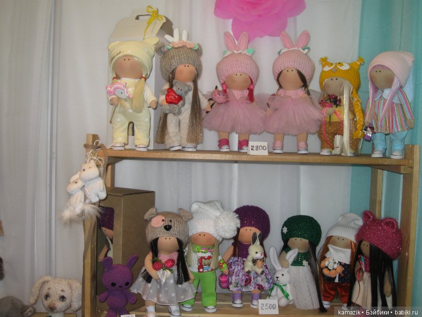 Тишинка от Вилениновны. Часть 4