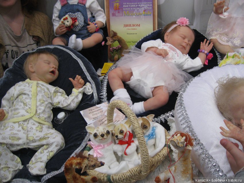 Тишинка от Вилениновны. Часть 5