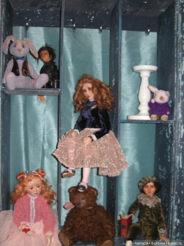 Тишинка от Вилениновны. Часть 5 (фото 7)