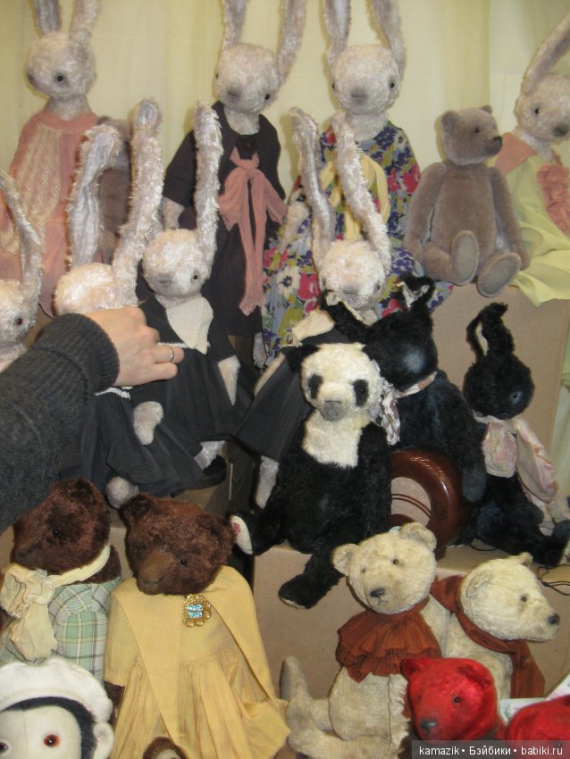 Тишинка от Вилениновны. Часть 3 (фото 9)