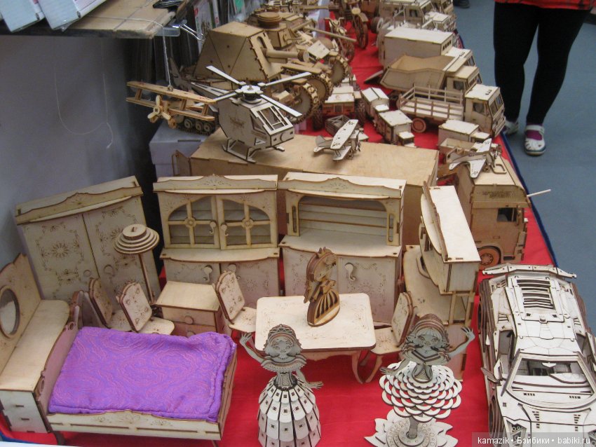 Тишинка от Вилениновны. Часть 4