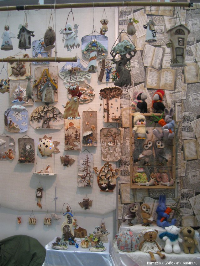 Тишинка от Вилениновны. Часть 3