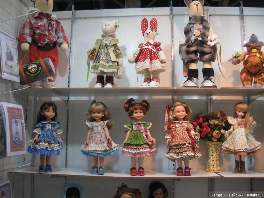 Тишинка от Вилениновны. Часть 4 (фото 9)