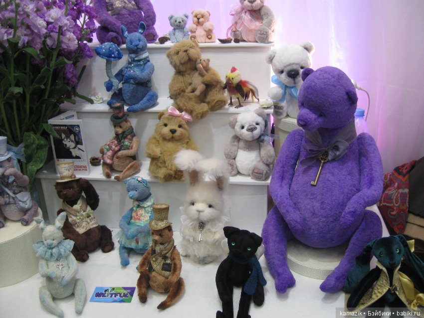 Тишинка от Вилениновны. Часть 6