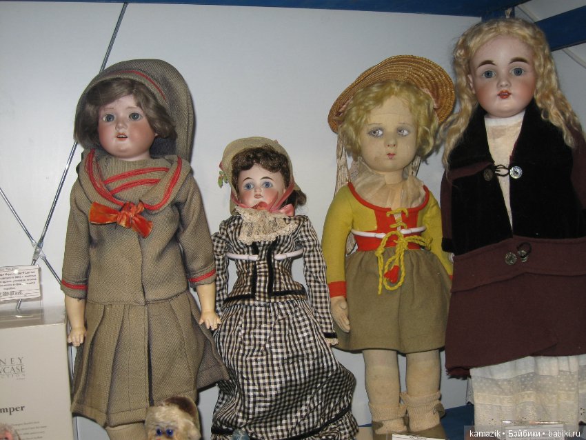 Тишинка от Вилениновны. Часть 4