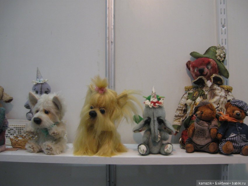 Тишинка от Вилениновны. Часть 6