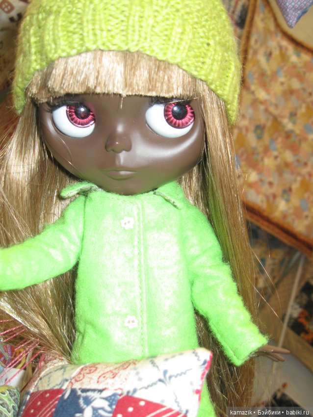 Тишинка от Вилениновны. Часть 5