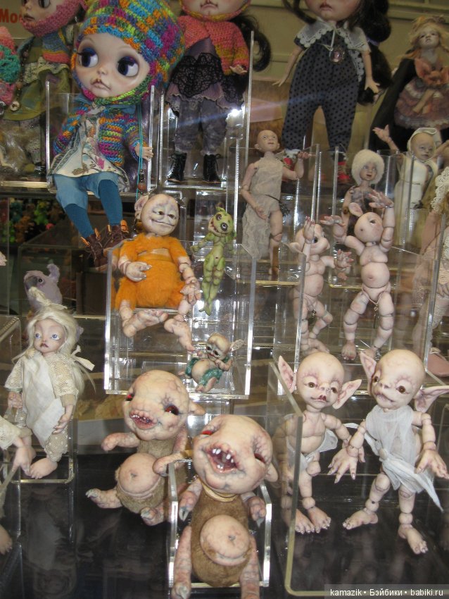 Тишинка от Вилениновны. Часть 3