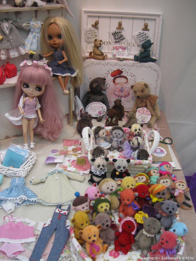 Тишинка от Вилениновны. Часть 3