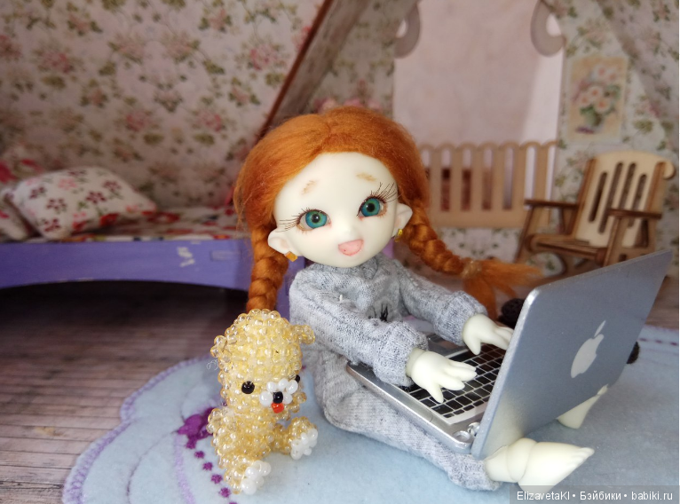 Добром и теплом надо делиться