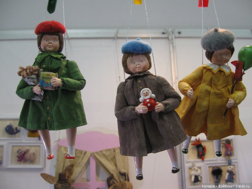 Тишинка от Вилениновны. Часть 3