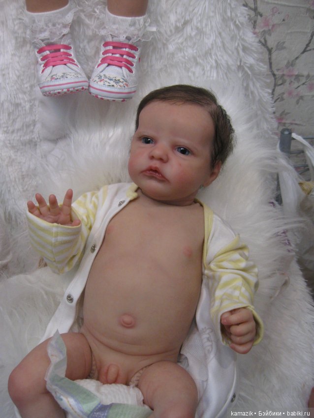 Тишинка от Вилениновны. Часть 6 (фото 10)