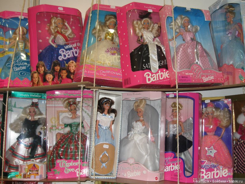 Тишинка от Вилениновны. Часть 4