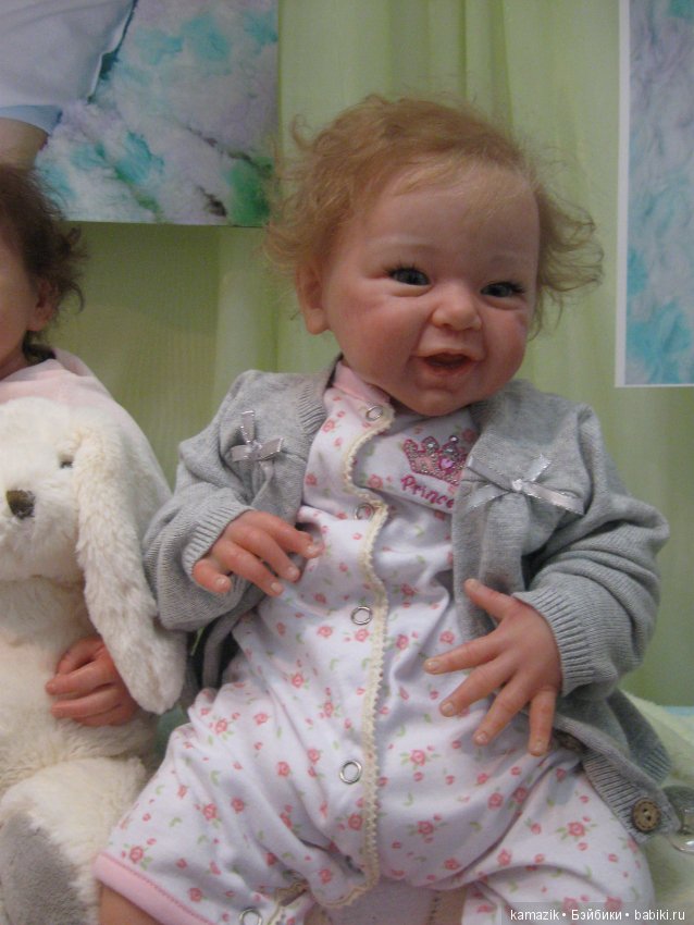 Тишинка от Вилениновны. Часть 6