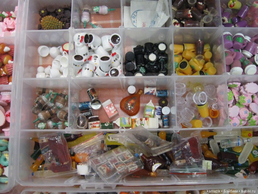 Тишинка от Вилениновны. Часть 5