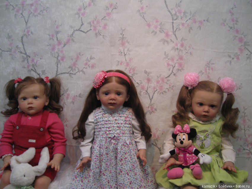 Тишинка от Вилениновны. Часть 6 (фото 7)