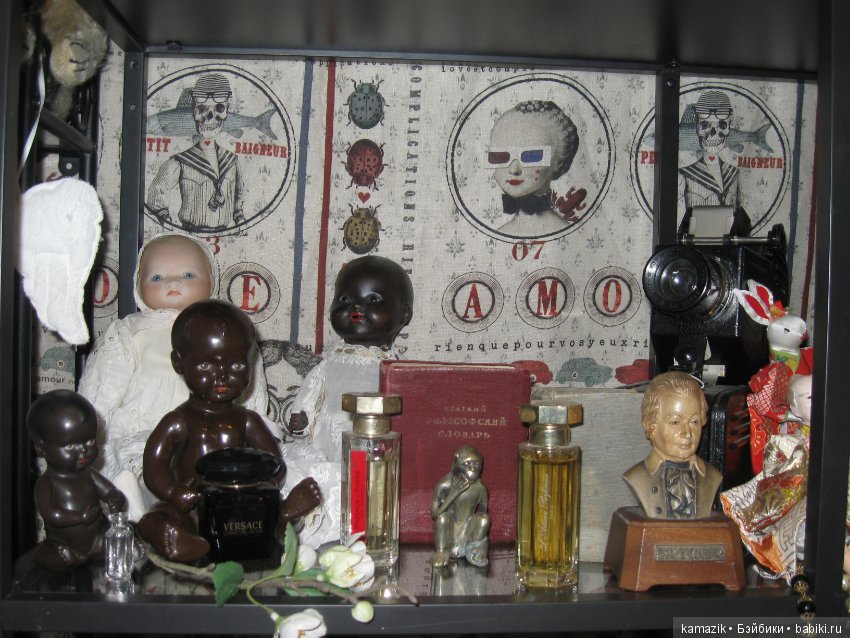 Тишинка от Вилениновны. Часть 5 (фото 9)