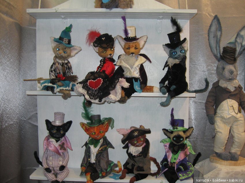 Тишинка от Вилениновны. Часть 3