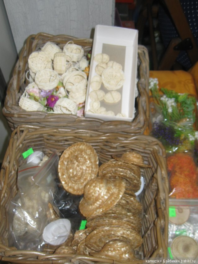 Тишинка от Вилениновны. Часть 5