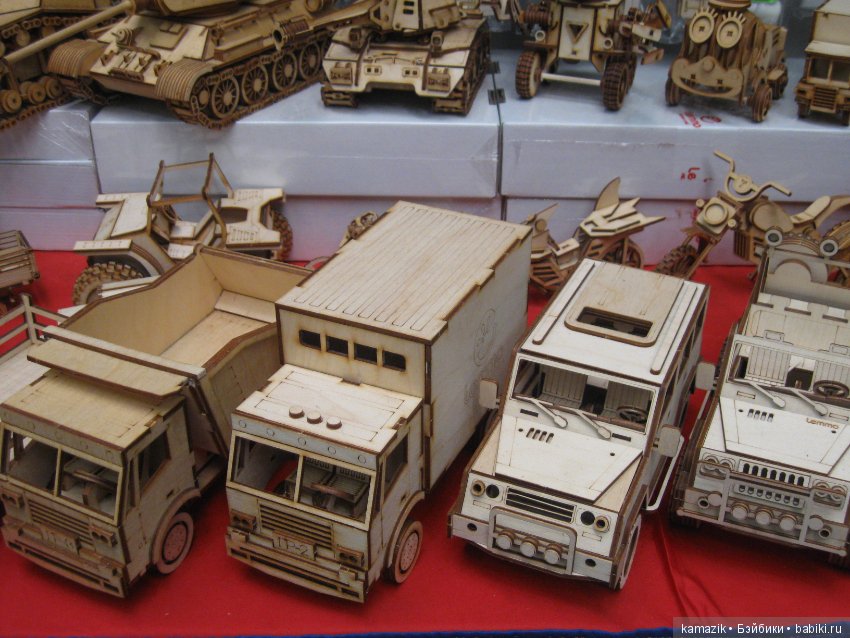 Тишинка от Вилениновны. Часть 4