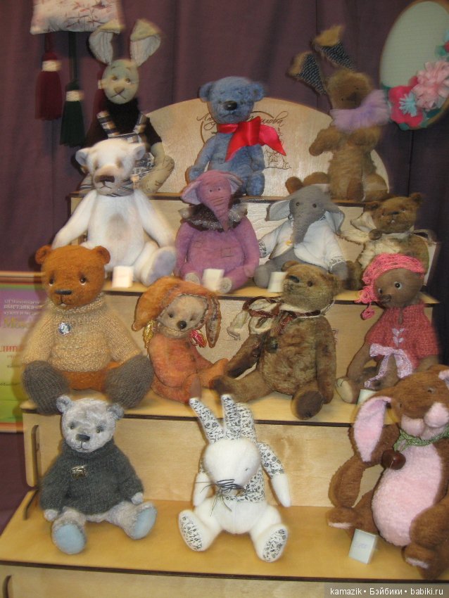 Тишинка от Вилениновны. Часть 3