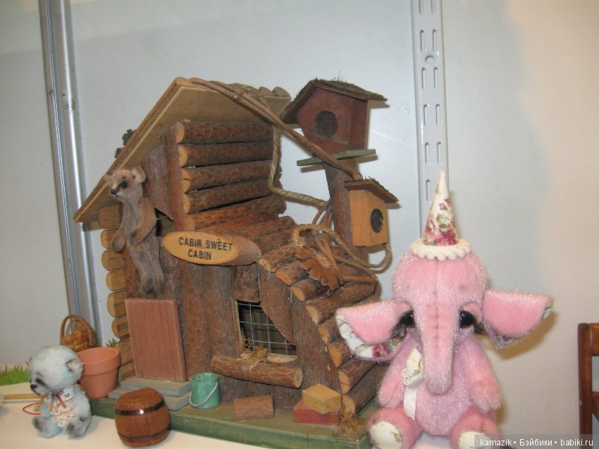 Тишинка от Вилениновны. Часть 6