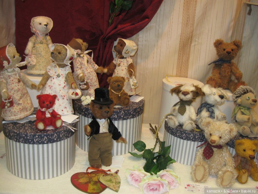 Тишинка от Вилениновны. Часть 3