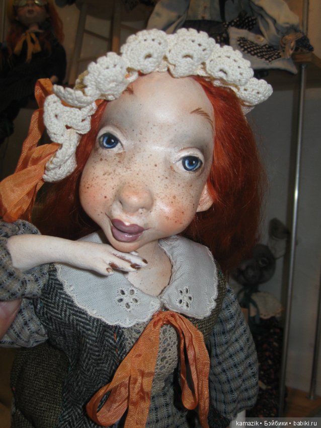 Тишинка от Вилениновны. Часть 4