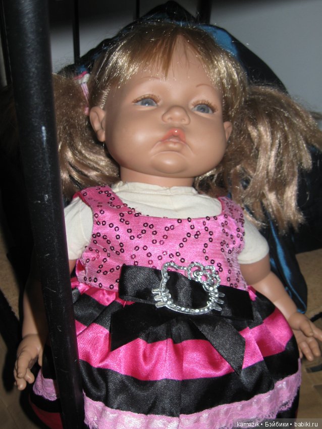 Тишинка от Вилениновны. Часть 5 (фото 10)