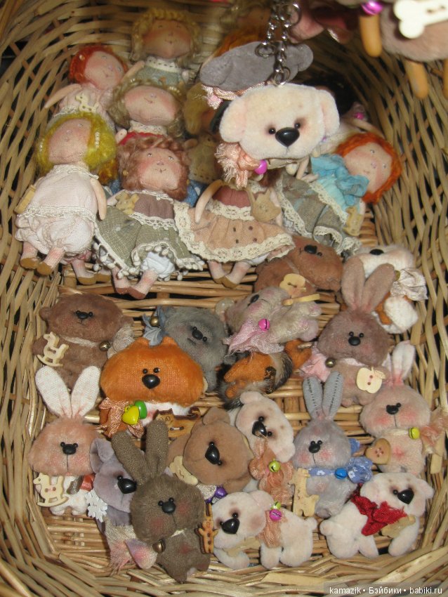 Тишинка от Вилениновны. Часть 4 (фото 5)