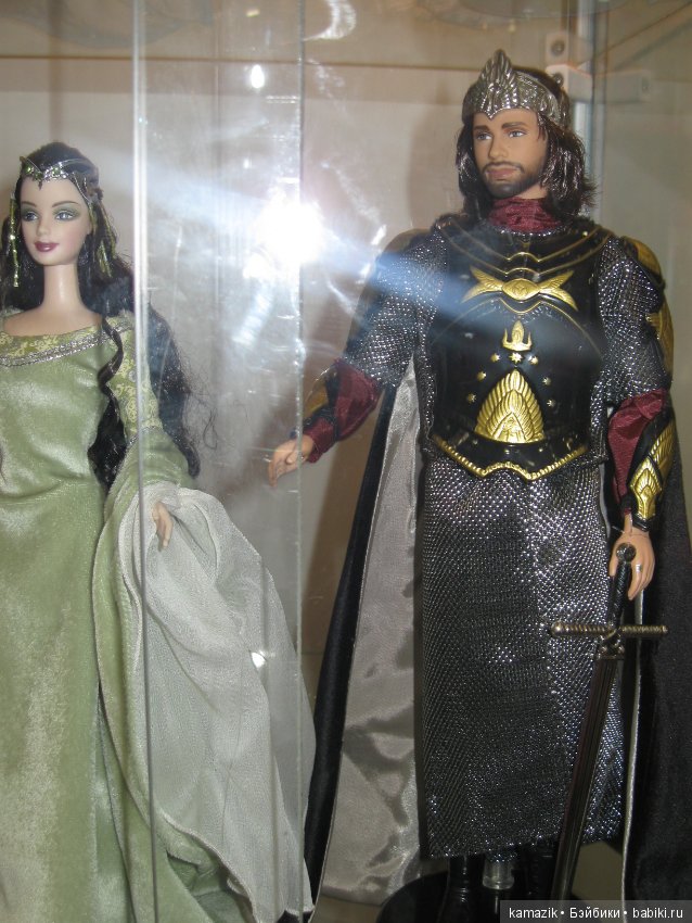 Тишинка от Вилениновны. Часть 4