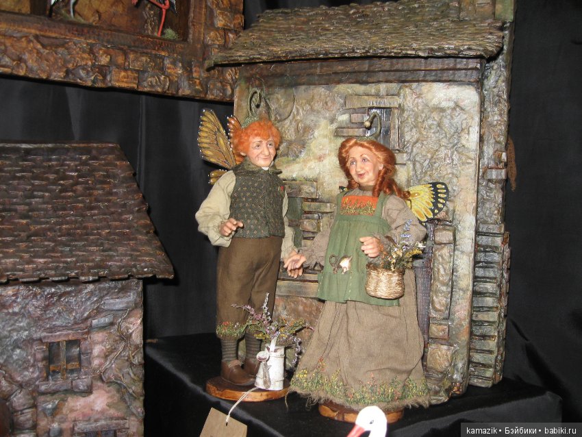 Тишинка от Вилениновны. Часть 4 (фото 7)