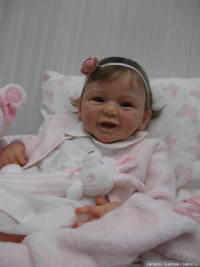 Тишинка от Вилениновны. Часть 6 (фото 4)