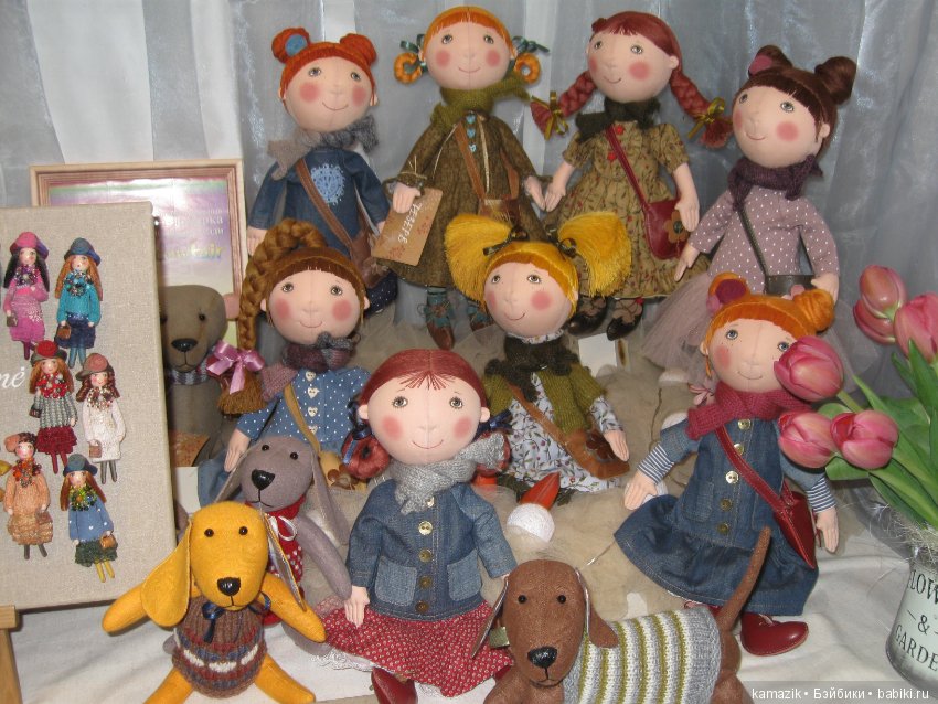 Тишинка от Вилениновны. Часть 5 (фото 5)