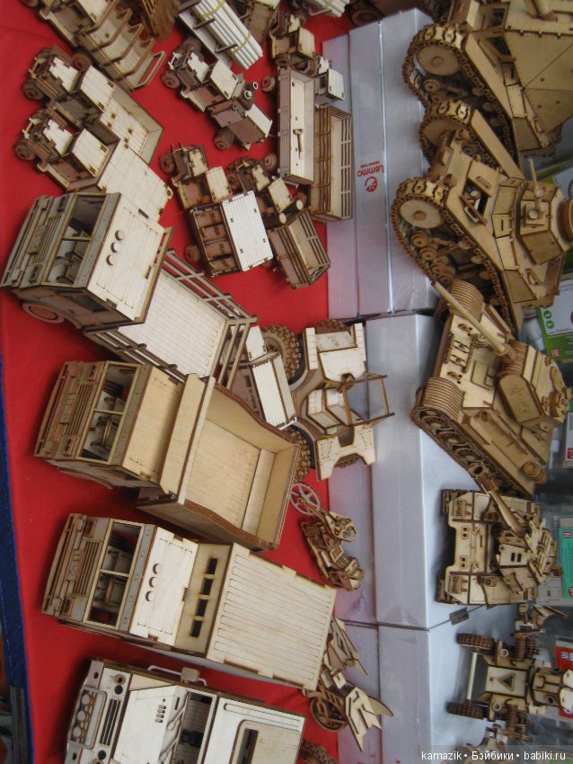 Тишинка от Вилениновны. Часть 4