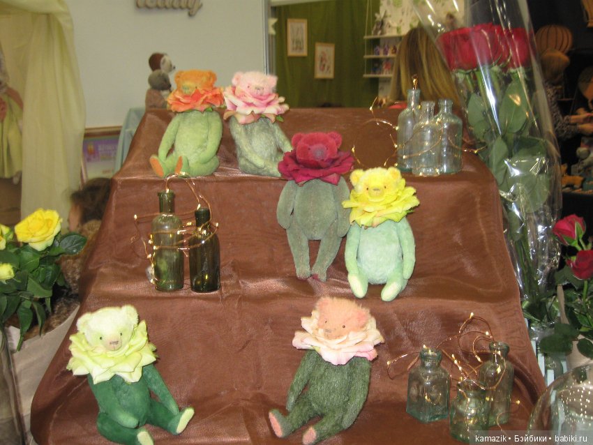 Тишинка от Вилениновны. Часть 3