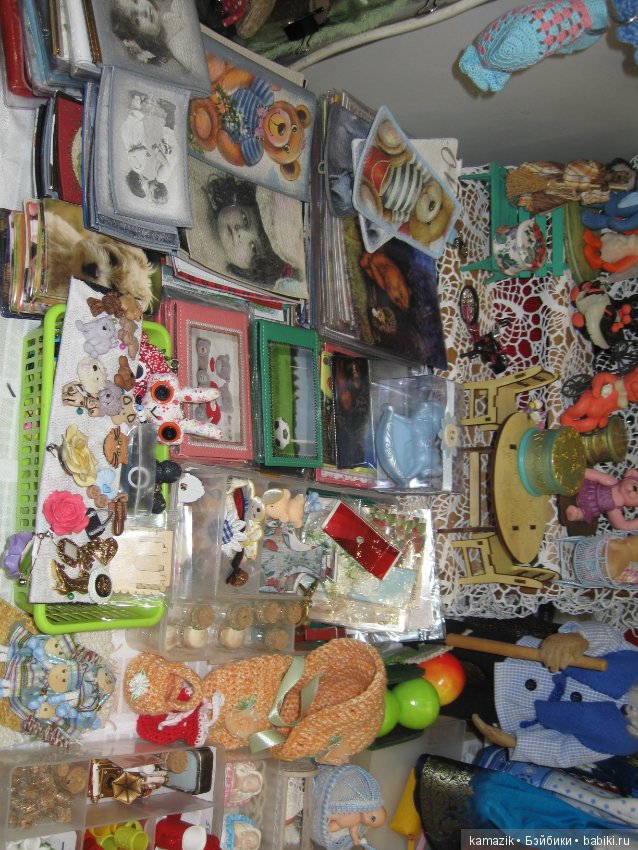 Тишинка от Вилениновны. Часть 4