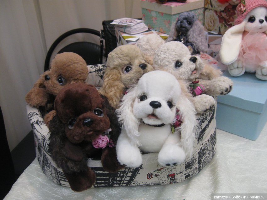 Тишинка от Вилениновны. Часть 3 (фото 7)